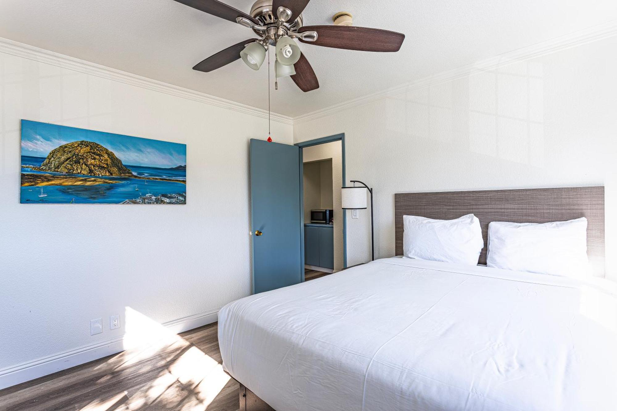 Coastal Breeze Inn Morro Bay Eksteriør bilde