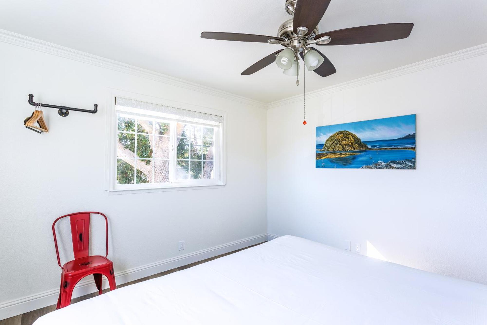 Coastal Breeze Inn Morro Bay Eksteriør bilde