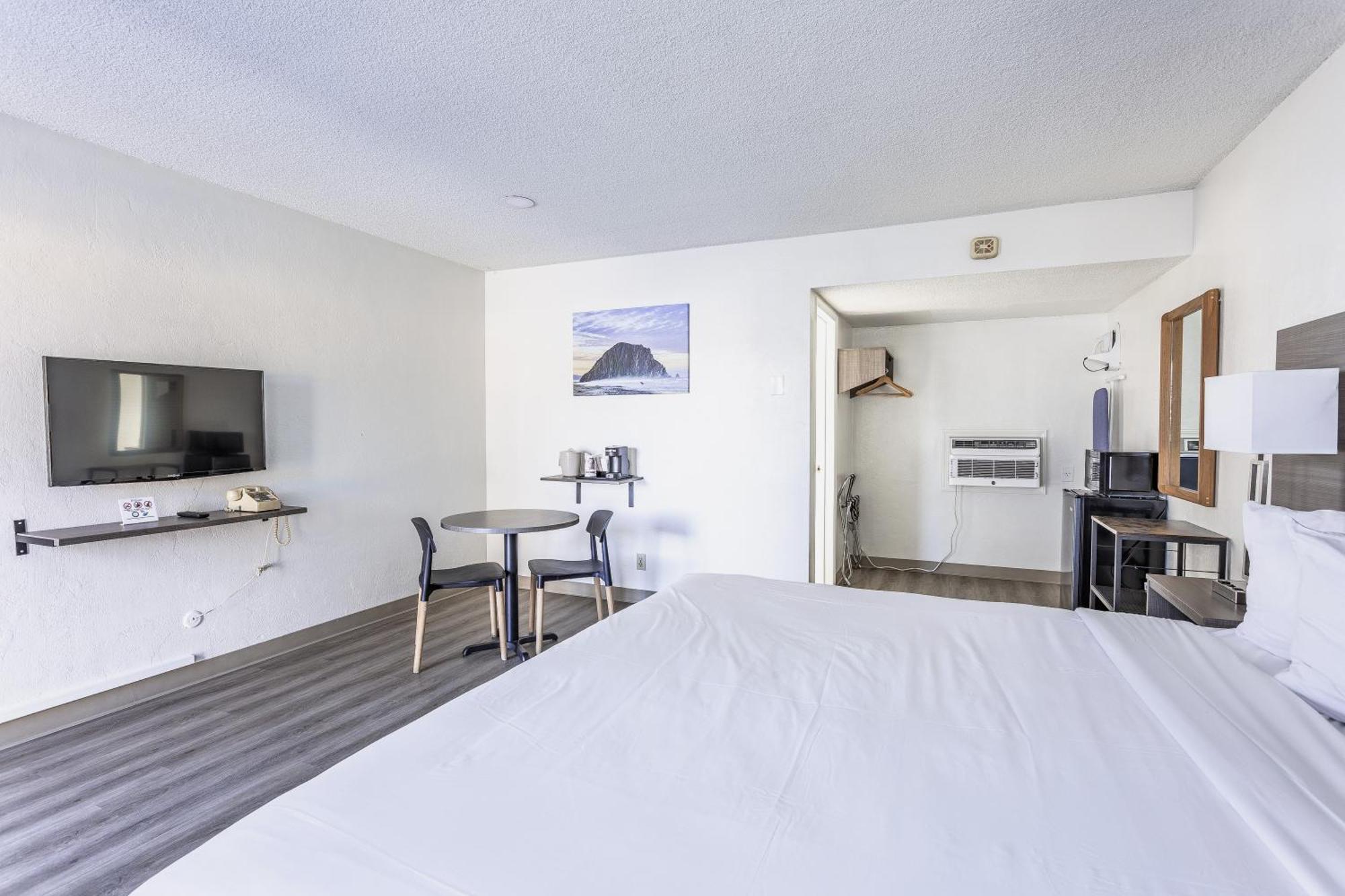 Coastal Breeze Inn Morro Bay Eksteriør bilde